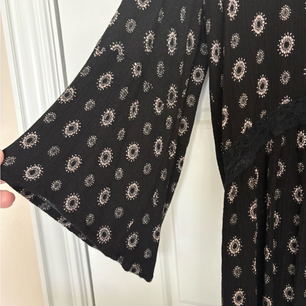 Top Blouse size XL - Picture 3 of 6